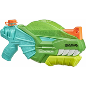 HASBRO Dečija igračka pištolj na vodu Nerf Super Soaker Dinosquad