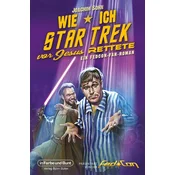 Wie ich Star Trek vor Jesus rettete