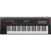 KLAVIATURA YAMAHA MX49 II BLACK