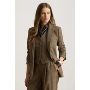 Lauren Ralph Lauren suknjič ženski volnen