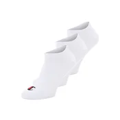 Champion Authentic Athletic Apparel Nogavice rdeča/bela