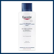 EUCERIN Losion za telo sa 5% uree UreaRepair Plus 250ml