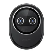 Spletna kamera Emeet Piko Plus 4K, AI samodejno ostrenje, 3x mikrofon - black