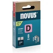 Novus 53/8 tip D, 1/1200 Klamerice ( 05KMNA5408 )