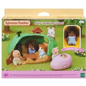 Sylvanian Families Igralni komplet Epoch Hedgehog House (5054131054536)
