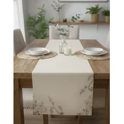 Hermia Runner RNNSRV0073, 50 x 150 cm, Šareni