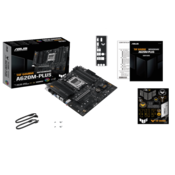 Maticna ploca ASUS TUF GAMING A620M-PLUS/AM5