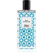 Ted Lapidus Stories Wild Attraction Toaletna voda za moške 100 ml