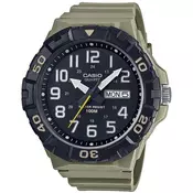 shumee Ura Casio MRW-210H-5AVDF