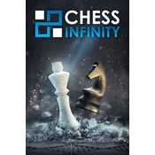 Chess Infinity (Xbox Series X|S) XBOX LIVE Key EUROPE