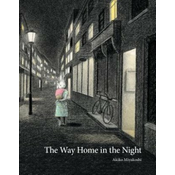 The Way Home in the Night