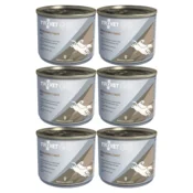 Trovet TROVET Recovery Liquid CCL - mokra hrana za pse in mačke - 6 x 190 g