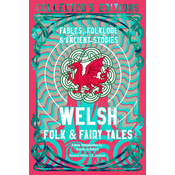 Welsh Folk & Fairy Tales