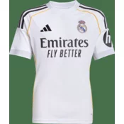 Dres adidas REAL H JSY Y 2025/26
