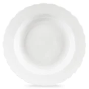 Orion MONA duboki porculanski tanjur za veceru 24 cm, 350 ml