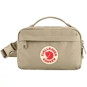 Fjällräven Kanken Hip Pack Torba za pas Fossil