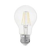 LED sijalica FILAMENT PROZIRNA E27/4W/230V 2700K - Eglo 11491