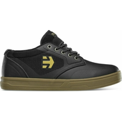 Etnies Teni?i skateboard Semenuk Pro Black/Gum 42,5