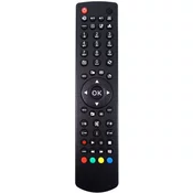 General TELEFUNKEN RC1912 - replacement remote control