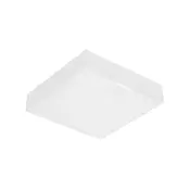 Emithor 63215 - LED plafonska svetiljka SURFACE LED/10W/230V