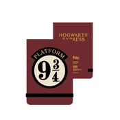 Grupo BELEŽNICA HARRY POTTER PLATFORMA 9 3/4, (21263315)