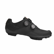 DMT Cyklistické tretry DMT KM0 EVO 37,5 Črna