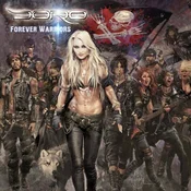 Doro - Forever United (Orange Coloured) (2 LP)