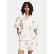 French Connection Srajca Cambria 729G7 Bela Relaxed Fit