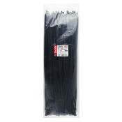 Storm Plasticne vezice 750/7.6, 100 komada, Crne