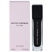 NARCISO RODRIGUEZ FOR HER edt spray 30 ml