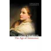 The Age of Innocence. Zeit der Unschuld, englische Ausgabe