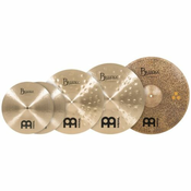 Set činel Byzance Artist’s Choice Matt Halpern Meinl