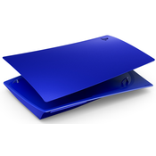 Maska za Playstation 5 Konzolu - Cobalt Blue - Standard Cover