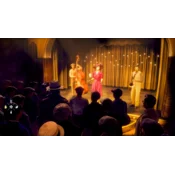 Stranger Than Heaven (PC)