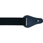Fire&Stone 532070 Ukulele Strap Nylon Black