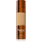 Danessa Myricks Beauty Yummy Skin Serum Foundation lahki tekoči puder z vlažilnim učinkom odtenek 11G 25 ml