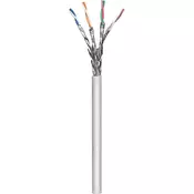 Intellinet LAN S/FTP instalacioni kabl Cat6a 305 m 705035