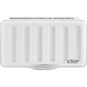LOOMIS & FRANKLIN DRY FLY BOX
