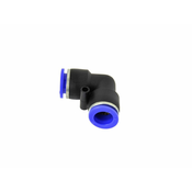 GEKO Spojka za zračno cev 6 mm - tip L