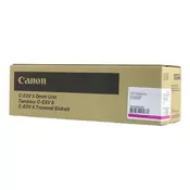 Canon original válec C-EXV8 M, 7623A002, magenta