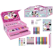 Cerda risalni set - kovček Minnie