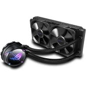 ASUS ASUS ROG Stix LC II 240 računalniško hlajenje, (20507890)