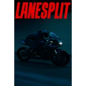LANESPLIT Steam Key (PC) GLOBAL
