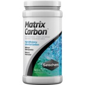 Seachem Matrix Carbon - 250 ml