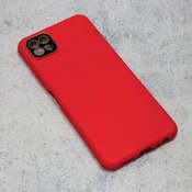 Torbica Soft TPU za Samsung A226B Galaxy A22 5G crvena