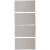 Panel Fronta Unit