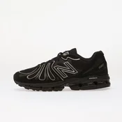 Čevlji New Balance 1890 Black/ Silver Metallic/ Black Cement 9.5