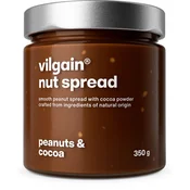 Nut Spread –? gurmanski namazi z naravnimi okusi brez umetnih sladil
