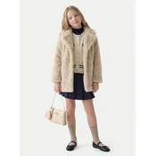 Guess Krzno J6BL17 W4010 Temno bež Regular Fit