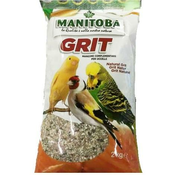 Manitoba GRIT za ptice